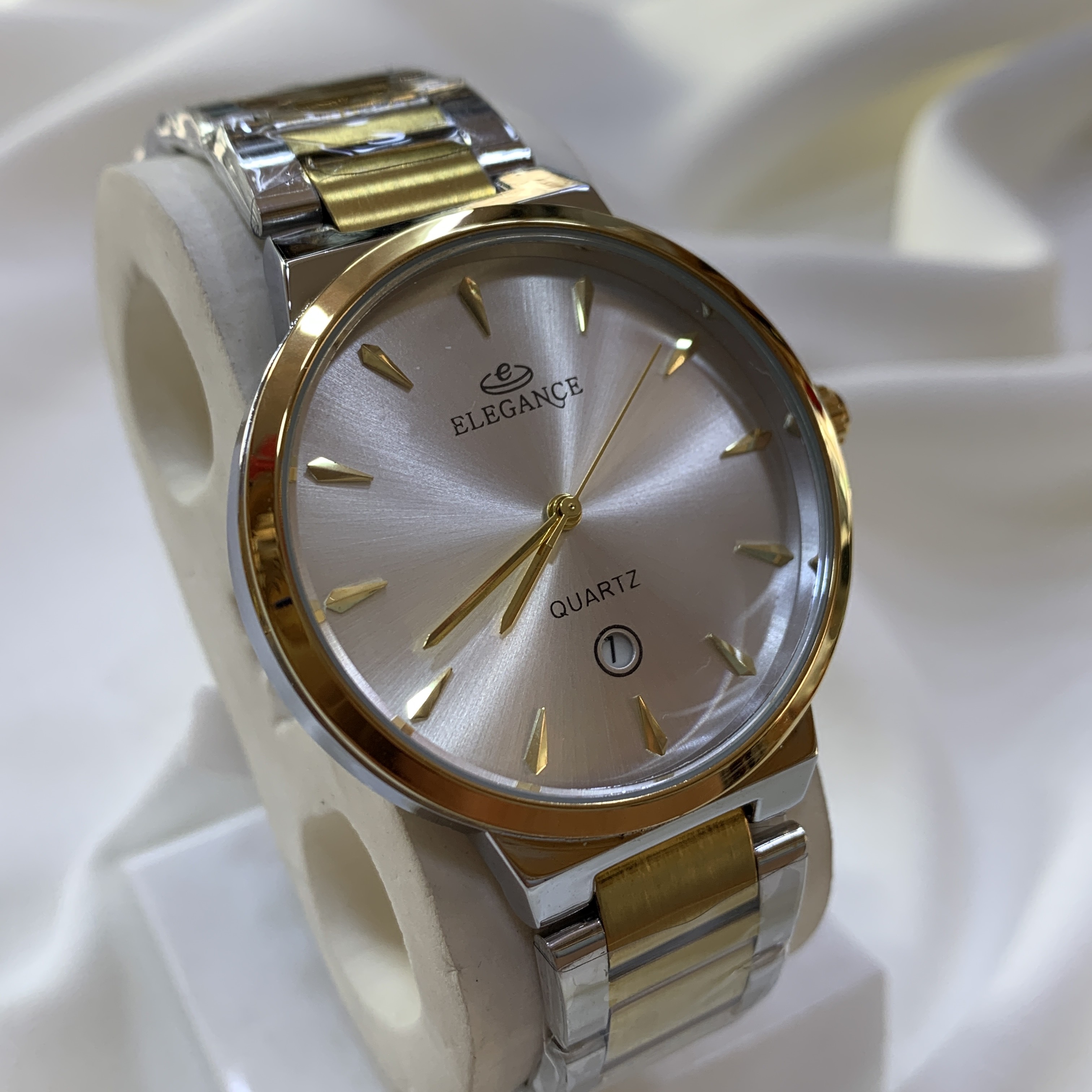 ساعت الگانس ELEGANCE