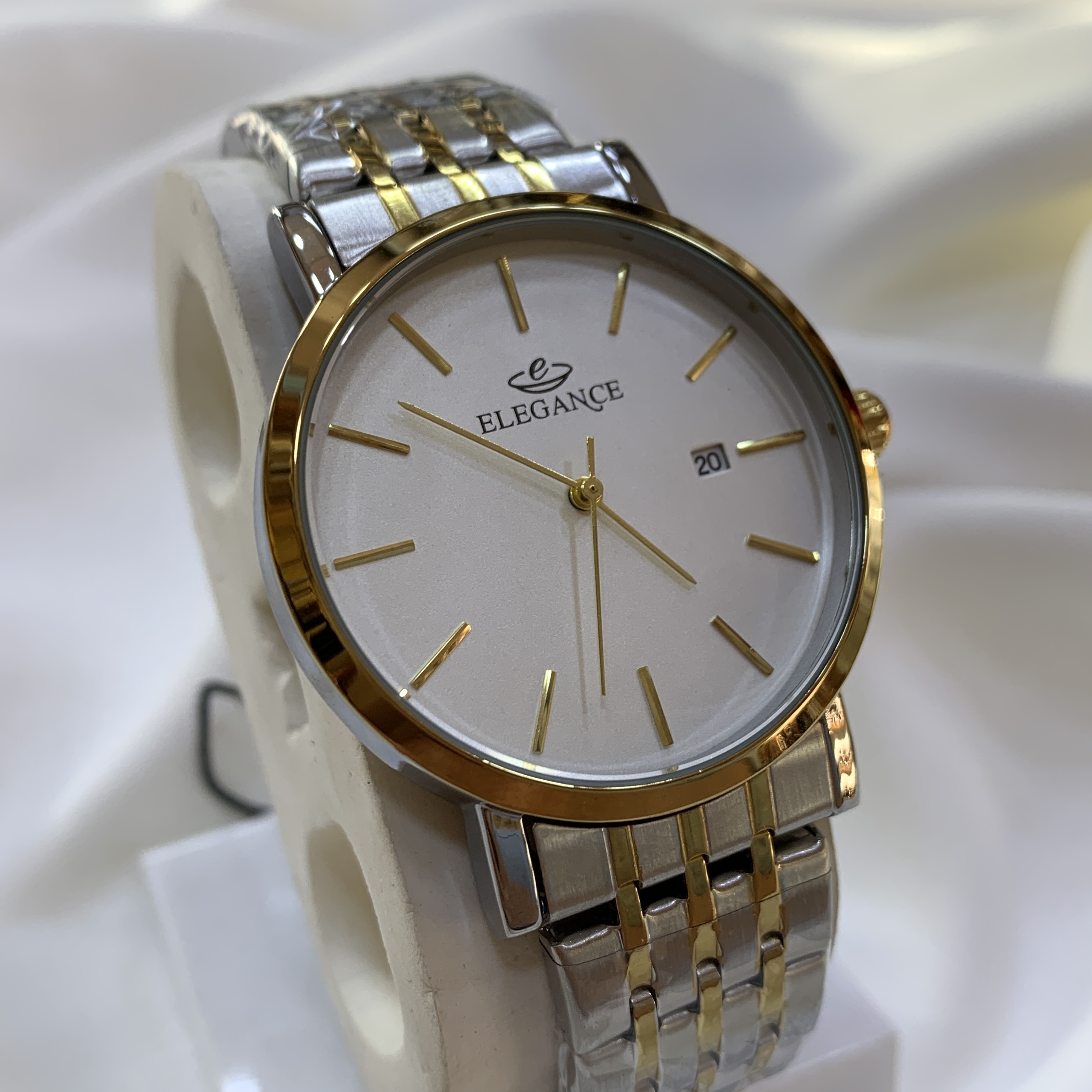 ساعت الگانس ELEGANCE
